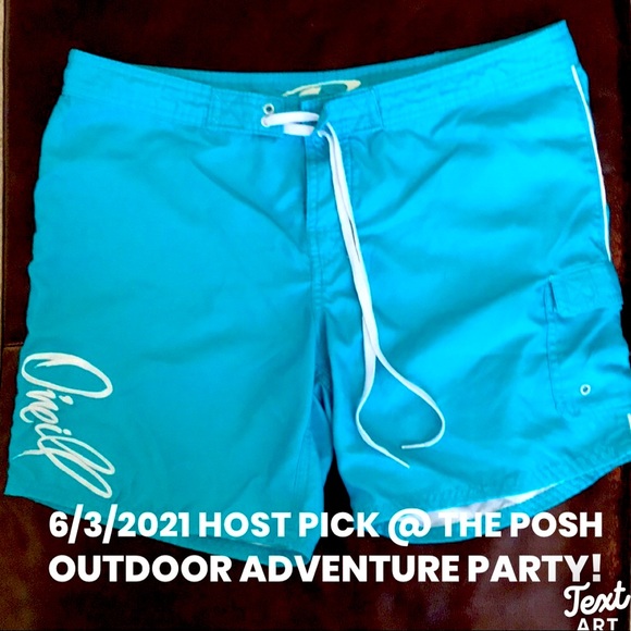 O'Neill Pants - ONEILL BOARD SHORTS